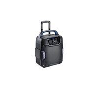 ALTO Uber FX2 Enceinte Amplifiée Portable 200W avec Batterie Rechargeable, Bluetooth, Mixeur 2 Canaux, Recharge USB et Appli ALTO