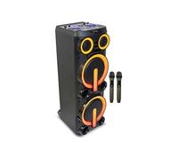 Enceinte sono portable BOMBMASTER