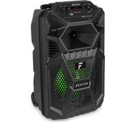 Fenton Fpc8t Enceinte Sono Portable Avec Batterie 8 50w