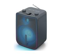 MUSE Enceinte Sono Portable M-1802DJ
