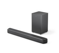 Philips TAB5309/10 haut-parleur soundbar Gris 2.1 canaux 120 W