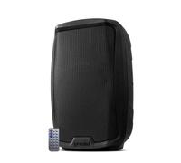 Enceinte Sonorisation Gemini Sound AS-2112BT Système de PA Bluetooth, 12 Woofer 1500W Haut-parleurs DJ, Bluetooth SD USB FM XLR