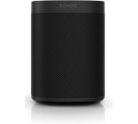Enceinte Sonos One Noir Noir G