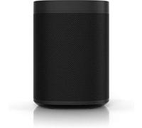 Enceinte Sonos One SL Noir Noir G