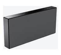Sony CMT-X5CD - Micro-système - 40 Watt (Totale) - noir