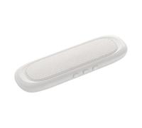 Enceinte sous oreiller - 11,3 x 3,6 x 1,3 cm, contrôle du volume, longue durée | Machine sonore d'arrêt automatique | Pour , sieste, méditation, dortoir, salon, chambre à coucher, voyage