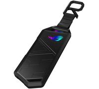 ASUS ROG Strix Arion Enceinte ssd Noir M.2