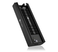 Enceinte SSD - ICY BOX - IB-180MC-C31 - M.2 - USB 3.2 - 10 Gbit/s