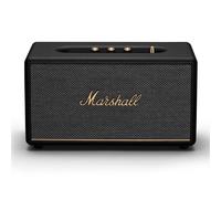 Marshall Enceinte sans fil Bluetooth Stanmore III Noir