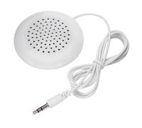 Enceinte stéréo Mini Musique pour téléphone MP3 Portable adaptée à l' Touch, Enceinte 3.5mm DIY