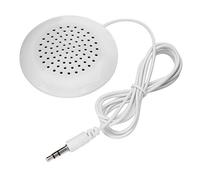 Enceinte stéréo Mini Musique pour téléphone MP3 Portable adaptée à l'iPod Touch, Enceinte 3.5mm DIY