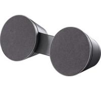 Enceinte stéréo nomade et bluetooth MSS-410.bt Auvisio