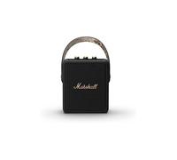 Enceinte stéréo portable sans fil Marshall Stockwell II Bluetooth Noir