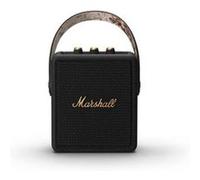 Enceinte stéréo portable sans fil Marshall Stockwell II Bluetooth Noir Noir E