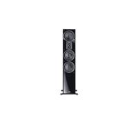 Enceinte sur pied Signature 507 schwarz D146220 350 W 23 Hz - 53000 Hz noir