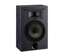 Enceinte surround Davis Acoustics On Wall M Noir Vendue par paire