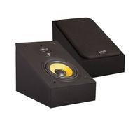 Enceintes surround Davis Acoustics Ariane A Noir vendues par paire Noir E