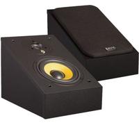 Enceintes surround Davis Acoustics Ariane A Noir vendues par paire Noir E