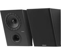 Elipson Prestige Facet II 6 ATM Noir Mat - Enceintes Atmos