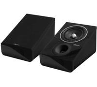 Elipson Prestige Facet 6 ATM Noir - Enceintes Atmos (la paire)