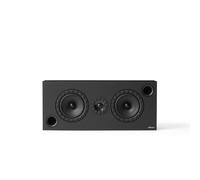 Elipson Enceinte cinéma Prestige Facet II 14LCR Noir (la pièce)