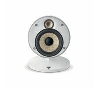 Focal Enceintes satellites Dôme Flax Blanc