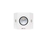 Enceinte surround Monitor Audio Silver 7G-FX Blanc satiné