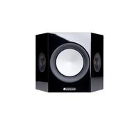 ENCEINTE SURROUND MONITOR AUDIO SILVER 7G FX NOIR BRILLANT
