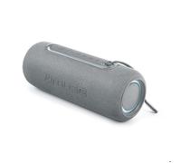 Muse M-780 LG - Enceinte sans fil Bluetooth - Gris