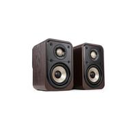 Enceinte Surround Polk Signature Elite ES10 - Audio Hi-Res Certifié, Compatible Dolby Atmos & DTS:X