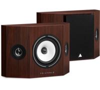 Enceinte surround TRIANGLE Borea BRS1 Noyer