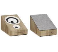 Triangle Borea BRA1 2-voies Chêne Avec fil 80 W