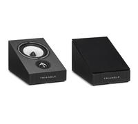 Enceinte surround TRIANGLE BRA1 Noir