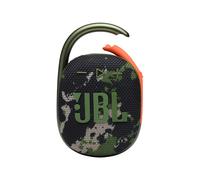 Enceinte tanche ultra-portable JBL Clip 4 (Squad) (renouvel e)