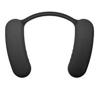 Sony Casque tour de cou BRAVIA Theatre U Dolby Atmos Bluetooth Connexion multi-points Noir