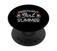 Enceinte tout l'été avec style PopSockets PopGrip Adhésif