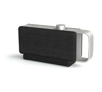 faller Oskar Barre de Son TV avec Clear Voice (Portable, sans Fil, Facile à Utiliser)