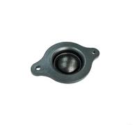 Enceinte tweeter de haute qualité 43 mm dôme en soie 4 Ohm Puissance 20 W avec un son exceptionnel composant pilote audio pour systèmes Hi-Fi projets électroniques DIY