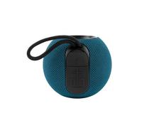 Enceinte TWS Bluetooth 5.3 15W Lumineuse Format Ronde Modèle Party Ball PARTY Bleu