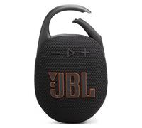 JBL Audio Clip 5 Noir