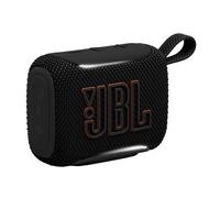 JBL Enceinte Bluetooth GO 5 Ultra-portable Pro Sound AirTouch Étanche 10 h Noir