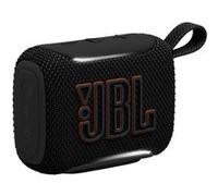 Enceinte ultra-portable étanche sans fil Bluetooth JBL Go 5 Noir Noir