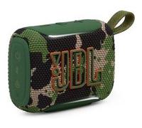 Enceinte ultra-portable étanche sans fil Bluetooth JBL Go 5 Squad Squad