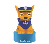 Enceinte veilleuse La Pat’ Patrouille