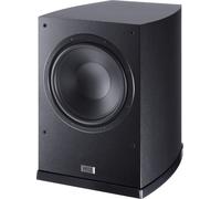 Enceinte Victa Elite SUB 252 A noir