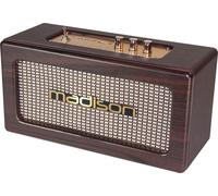 Madison - Enceinte Vintage Autonome USB Bluetooth FREESOUND-Vintage-WD 2 x 10W