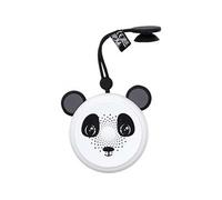 Be Mix - Enceinte waterproof à ventouse Panda 3W