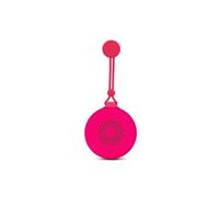 Enceinte Waterproof Bluetooth 5.0 Autonome Pour Salle De Bain Anti-Choc Bleu