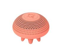 Enceinte Waterproof Flottante Corail - Mob | Enceinte Floaty Corail | Haut-Parleur Bluetooth avec Micro Intégré | 9 Heures d’Autonomie