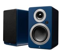 Enceinte WiFi - ARGON AUDIO - Forte A4 - Bleu - Sans fil - Lecteur réseau - Design moderne